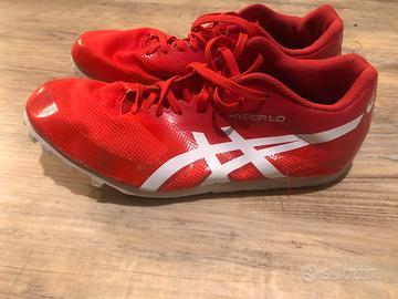 Scarpe atletica ASICS HIPER LD