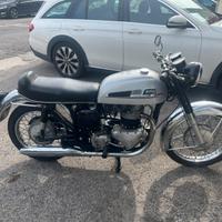 Norton Altro modello - 1967