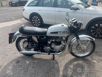 Norton Altro modello - 1967