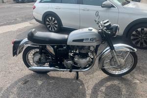 Norton Altro modello - 1967