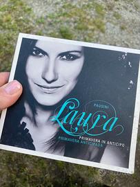 CD doppio Pausini originale