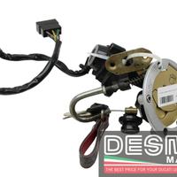 Kit chiavi completo elefantino Ducati SS 350 600 7