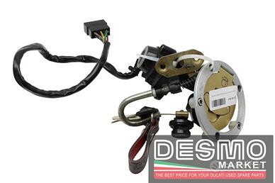 Kit chiavi completo elefantino Ducati SS 350 600 7