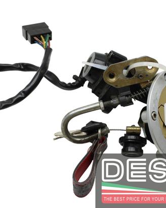 Kit chiavi completo elefantino Ducati SS 350 600 7