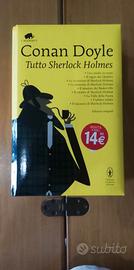 Tutto Sherlock Holmes - Arthur Conan Doyle 2014 X