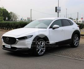 MAZDA CX-30 2.0L Skyactiv-G 150 CV M Hybrid 2WD Ex