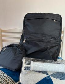 Zaino da Cabina Aereo 40x30x20