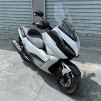 Zontes 350 E