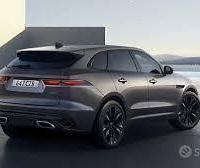 Jaguar f pace 2022;2024 per ricambi