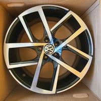 Cerchi Nuovi 19 Volkswagen Golf 5 6 7 8 T Roc