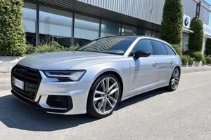 Audi S6 Avant 3.0 tdi mhev Sport Attitude quattro