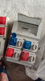 quadri elettrici