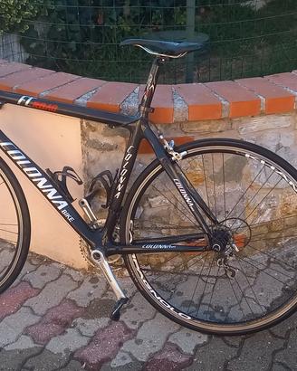 bici in carbonio TG 54