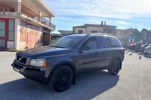 Volvo XC 90 XC90 2.4 D5 163 CV aut. AWD