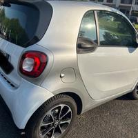 Smart Fortwo Coupé 1.0 benzina da 84 CV