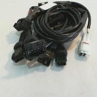 CABLAGGIO RAPIDBIKE DUCATI MONSTER S4 F27DUCMONS4-