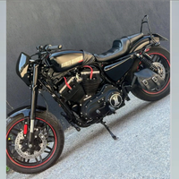 Harley-Davidson Sportster 1200 Roadster