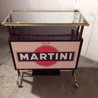 Mobile bar anni '50