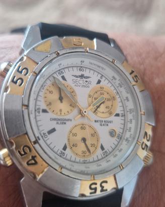 sector ADV 2500
