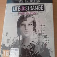 life is strange nuovo per PC