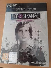 life is strange nuovo per PC