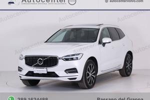 Volvo XC60 T5 AWD GEARTRONIC INSCRIPTION