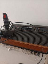 Atari non testato 