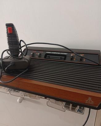Atari non testato 