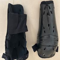 Attrezzatura motocros