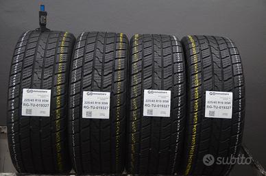 4 pneumatici grenlander 225/45 r18 95w tu19327