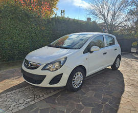 Opel Corsa 2014