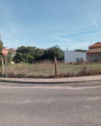 Terreno edificabile a Palmas Arborea