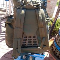 zaino militare