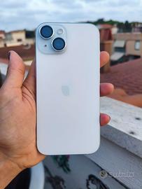 Iphone 15 256 gb
