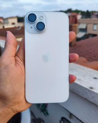 Iphone 15 256 gb