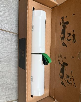 Accessori folletto vk7 - FK7s