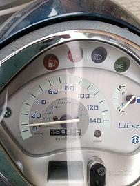 Liberty rst 125 2008