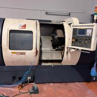 Tornio CNC DART TC350C