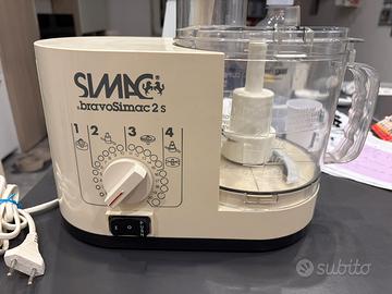 Robot da cucina