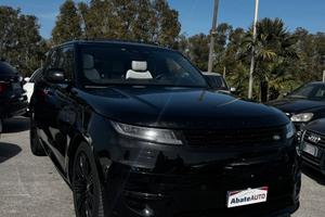 Land Rover Range Sport 3.0D l6 249 CV Dynamic HSE