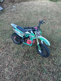Minicross 50cc 2t