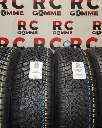 4 GOMME 215/65 R16 102H GOODYEAR 4 STG