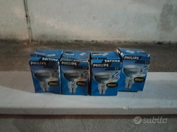 luci Philips 40wolt