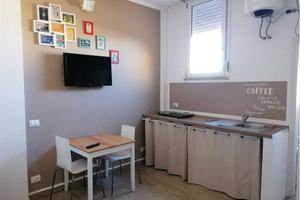 Appartamento di 25 m² con 1 locale a Milano