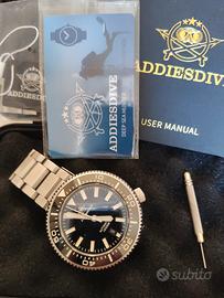 addiesdive
