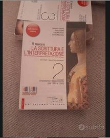 Luperini, umanesimo e Rinascimento, 1380-1545
