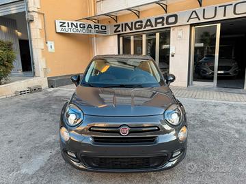 FIAT 500X S-DESIGN 1.6 MJ 120 CV. NAVI+CERCHI+BIXE