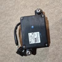 Immobilizer ECU con RF 434 per Triumph