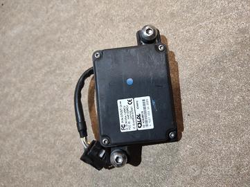 Immobilizer ECU con RF 434 per Triumph