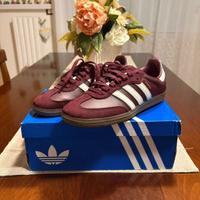 Adidas Samba
